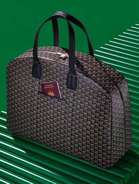 goyard canada|goyard official website.